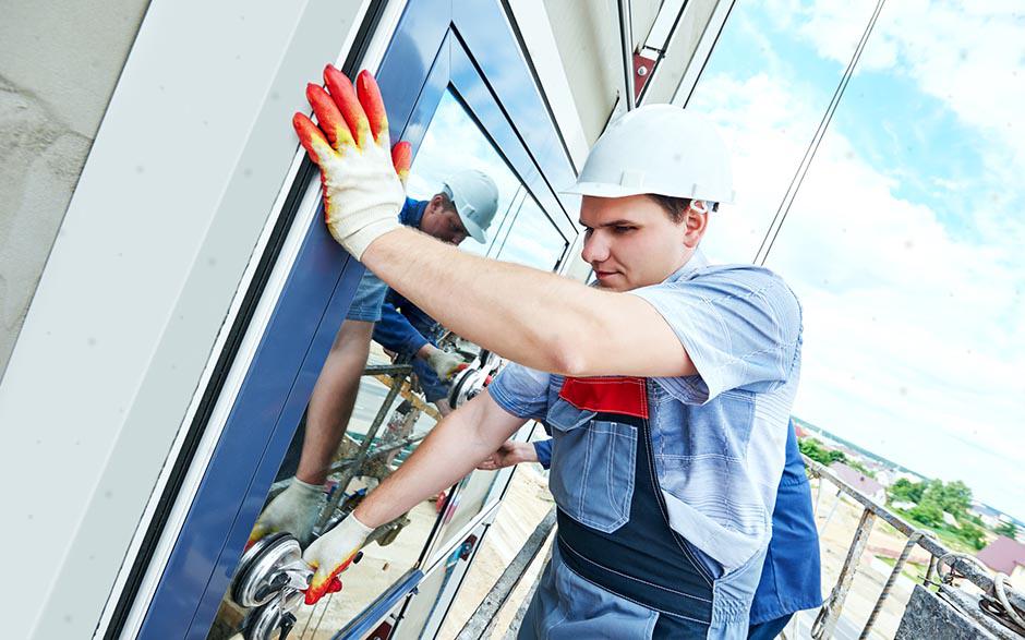 remplacement double vitrage Les Clayes-sous-Bois