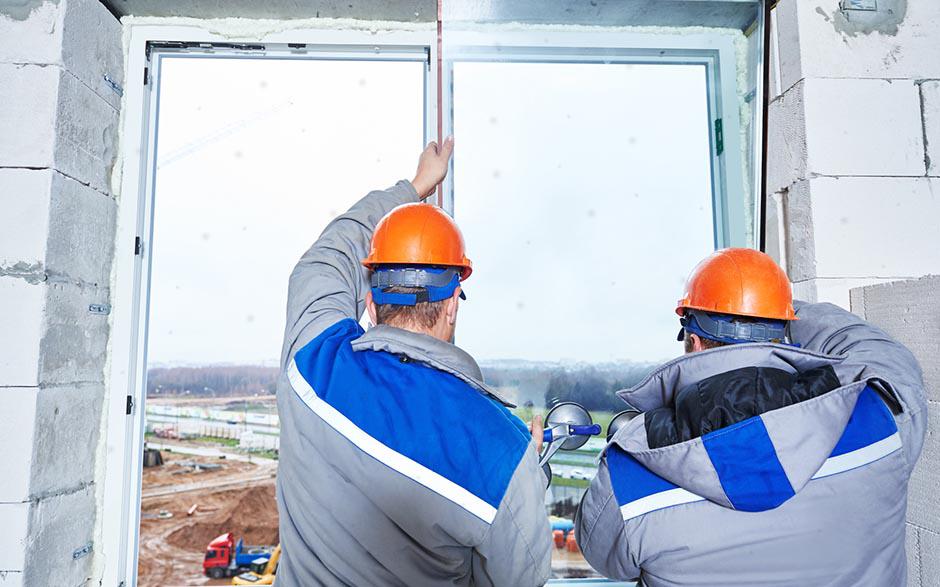 remplacement double vitrage Les Clayes-sous-Bois